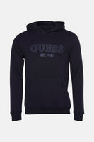 Sweat à capuche Bleu - Guess®