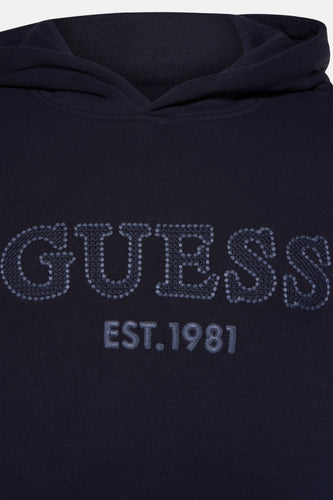 Sweater - blauw - Guess®
