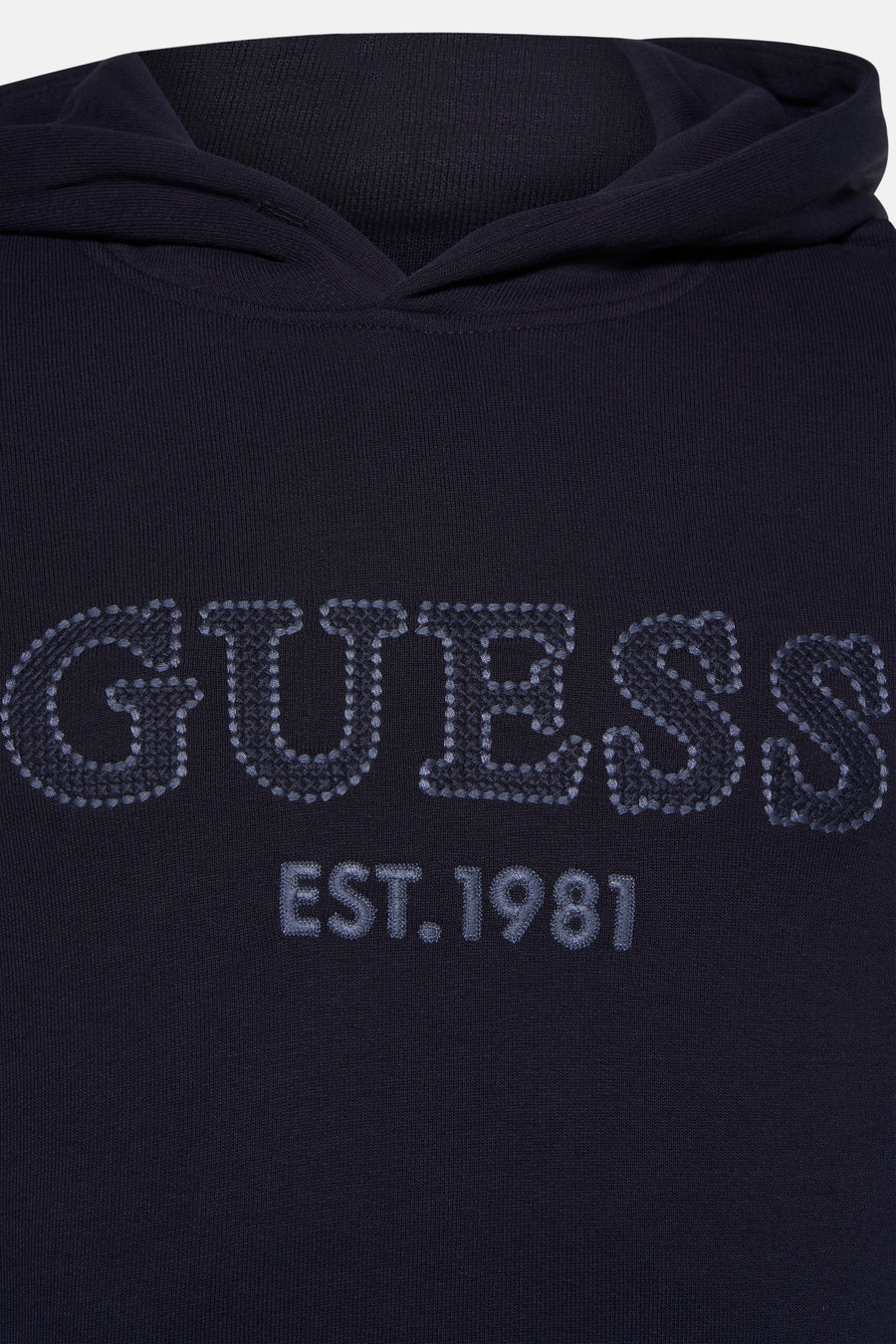 Sweater - blauw - Guess®