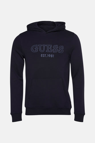 Sweater - blauw - Guess®