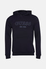 Sweat à capuche Bleu - Guess®