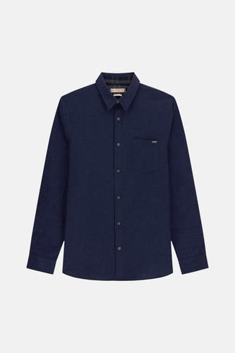 Hemd (lange mouwen) blauw - Guess®