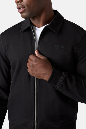 Gilet noir - Guess®