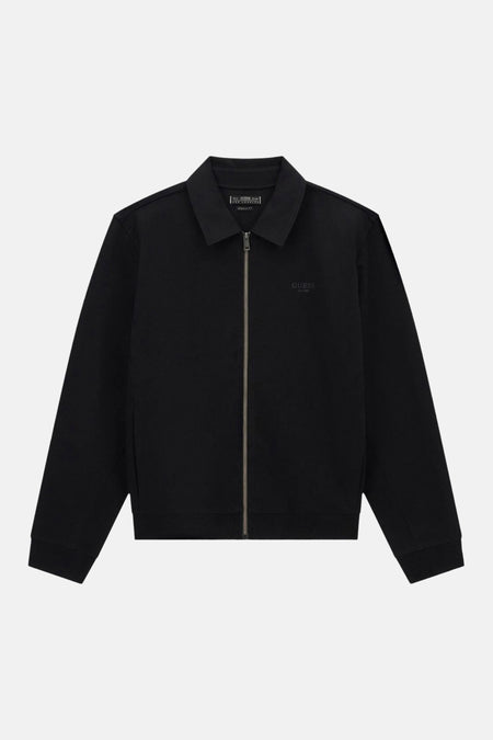 Gilet - JBLK / Jet Black A996