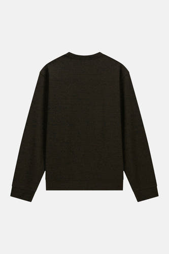 Sweat col O brun - Guess®