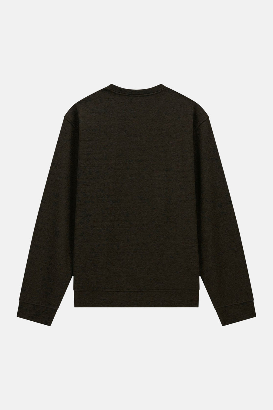 Sweat col O brun - Guess®