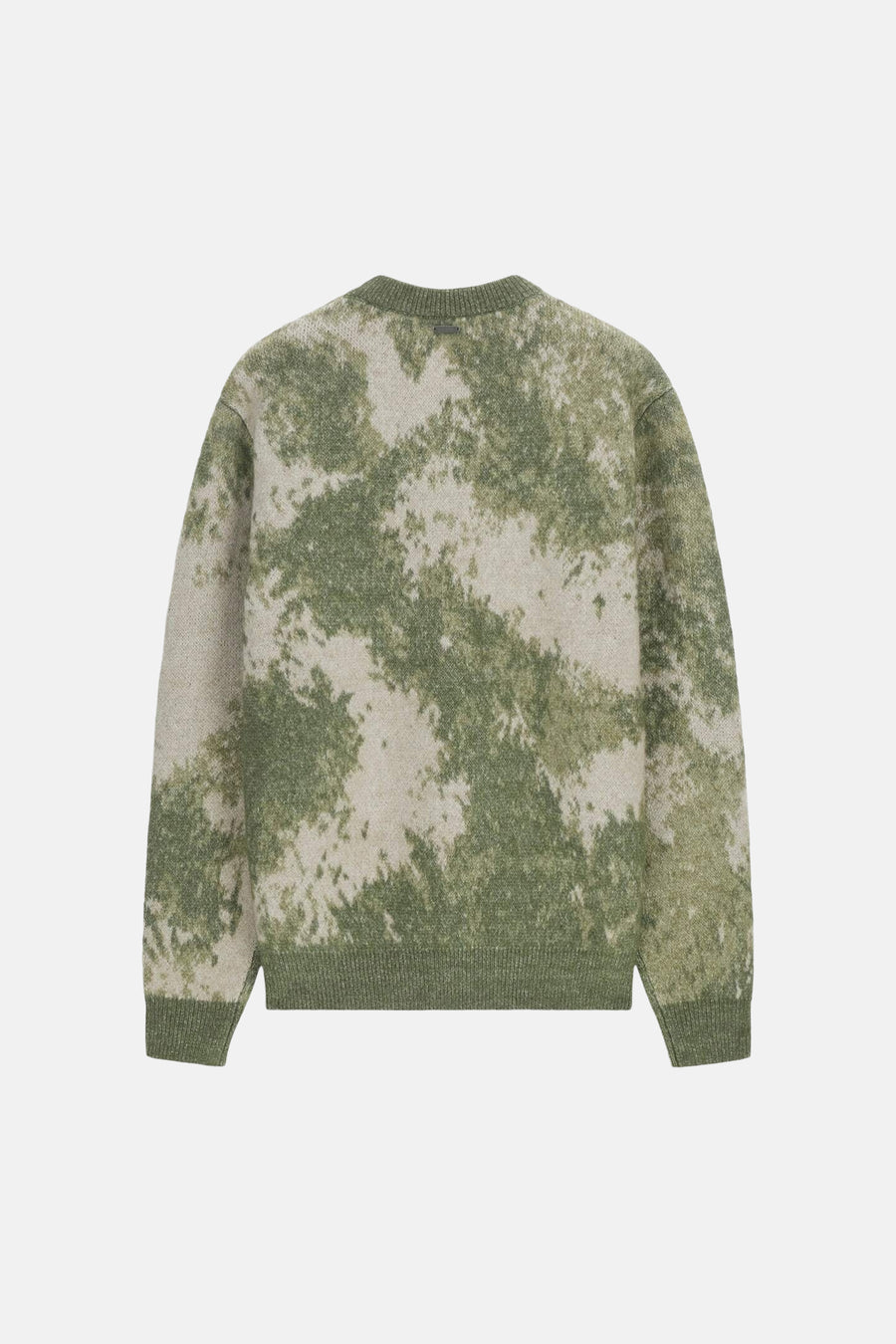 Pull col O vert - Guess®