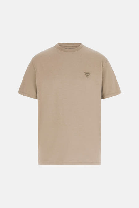 T-shirt (korte mouwen) beige - Guess®