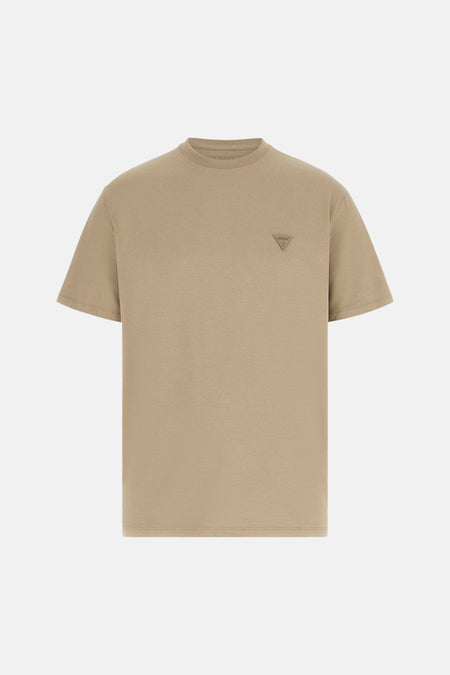 T-shirt (korte mouwen) beige - Guess®
