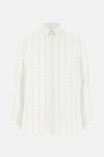 Hemd (lange mouwen) wit - Guess®