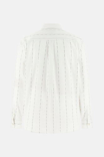 Hemd (lange mouwen) wit - Guess®