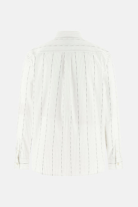 Hemd (lange mouwen) wit - Guess®