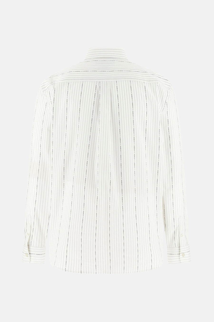 Hemd (lange mouwen) wit - Guess®