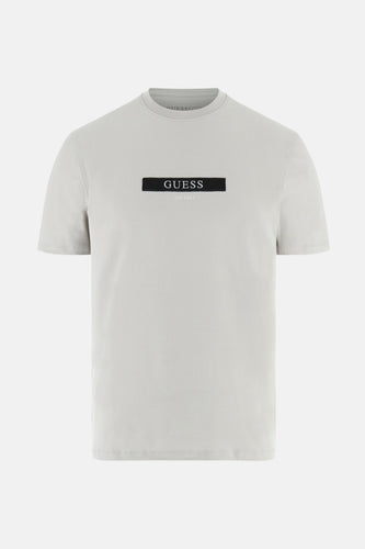 T-shirt met korte mouwen - grijs - Guess®