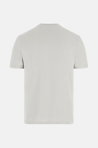 T-shirt met korte mouwen - grijs - Guess®