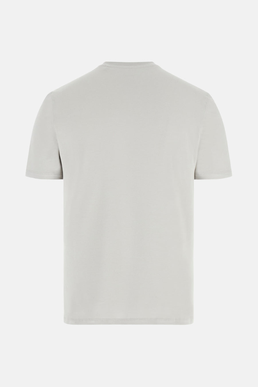 T-shirt met korte mouwen - grijs - Guess®