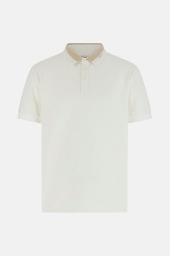 Polos blanc - Guess® - Guess® - 2