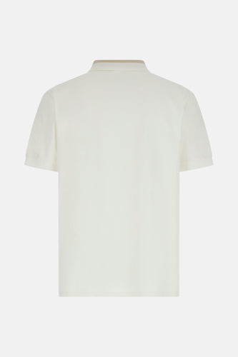 Polos blanc - Guess® - Guess® - 2