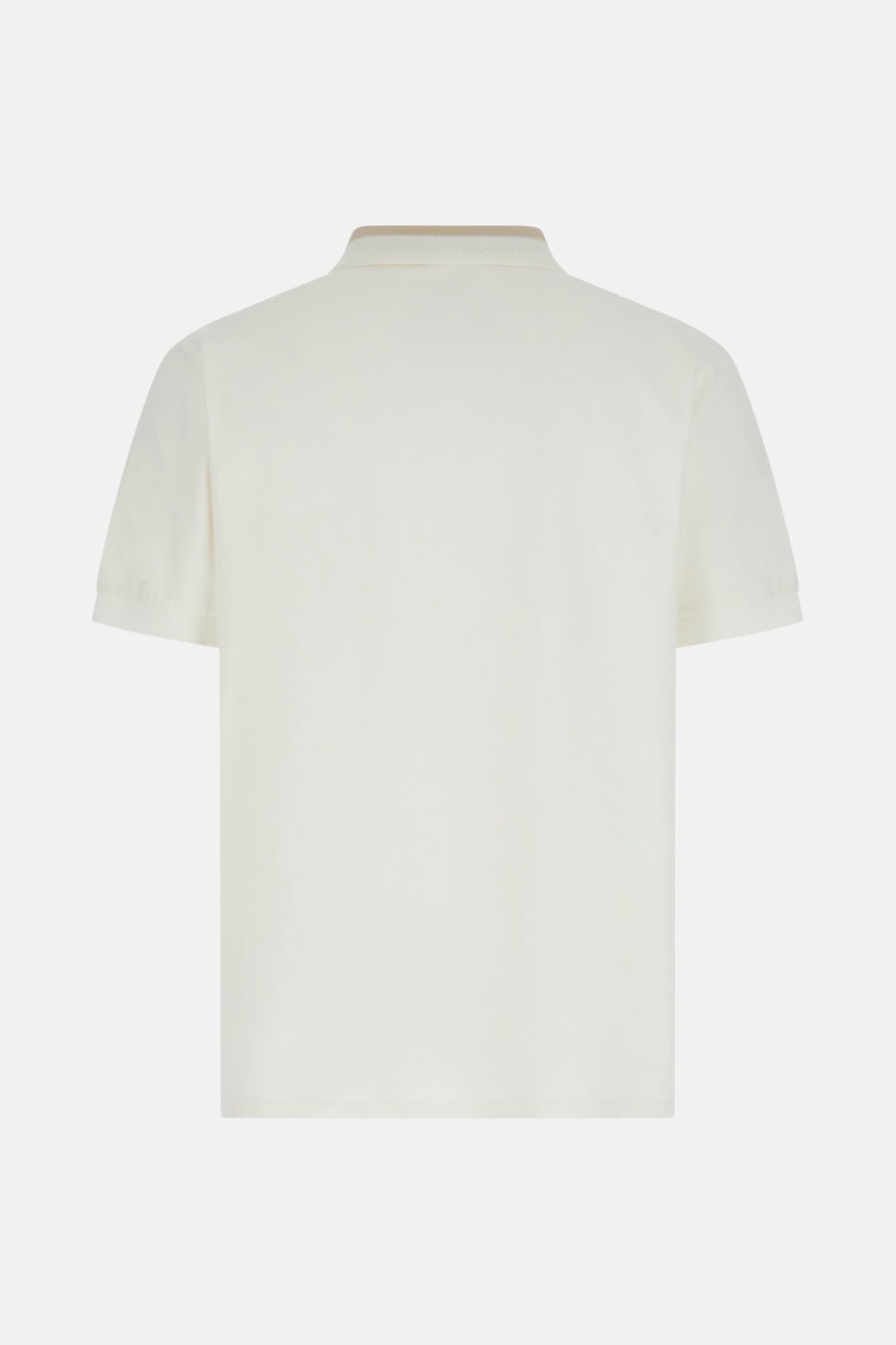 Polos blanc - Guess® - Guess® - 2