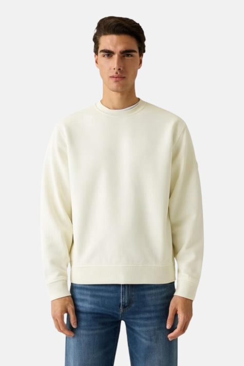 Sweater - beige