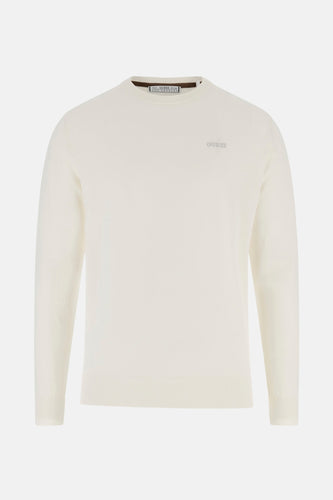 Pull col O Écru - Guess® - Guess® - 2