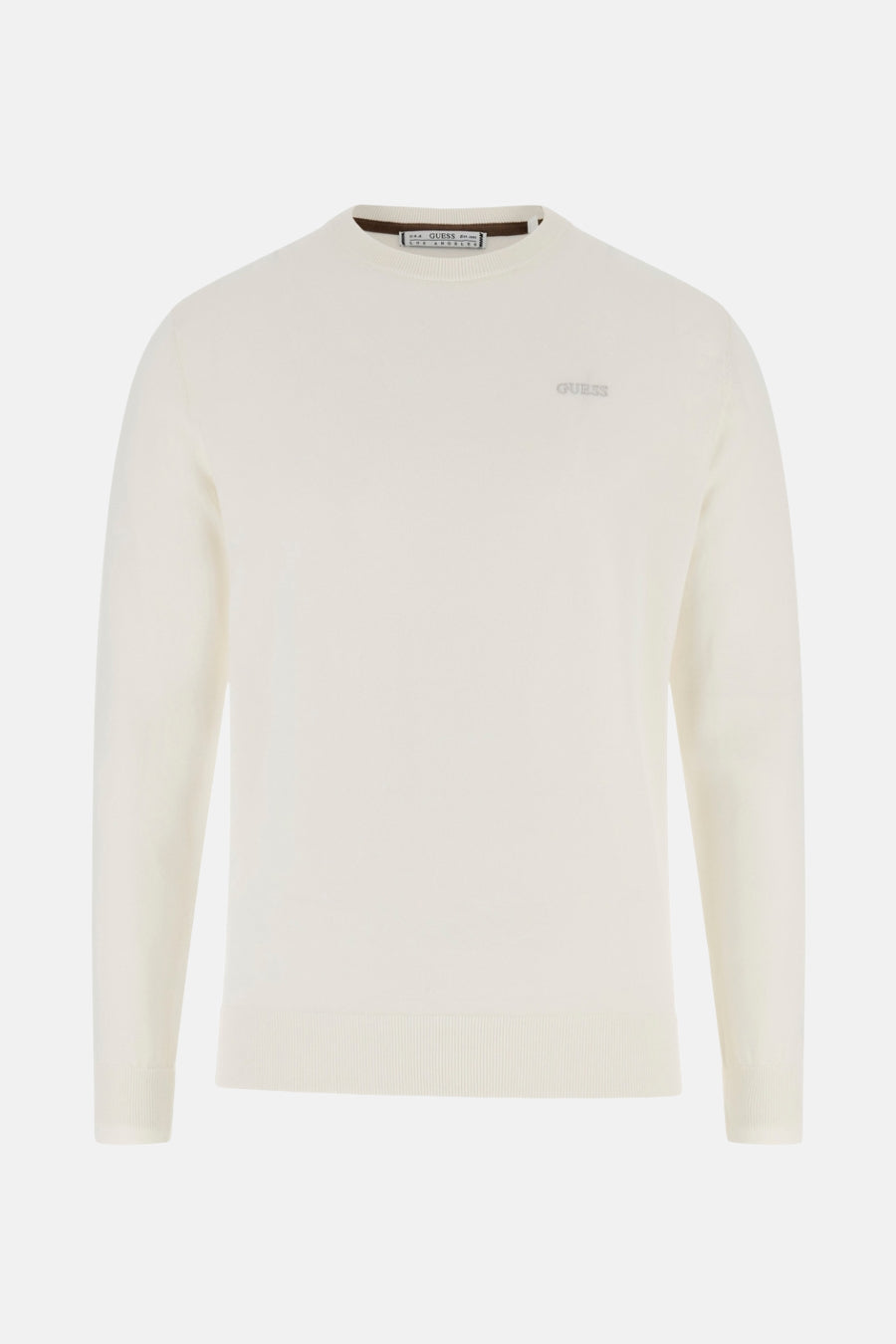 Pull col O Écru - Guess® - Guess® - 1