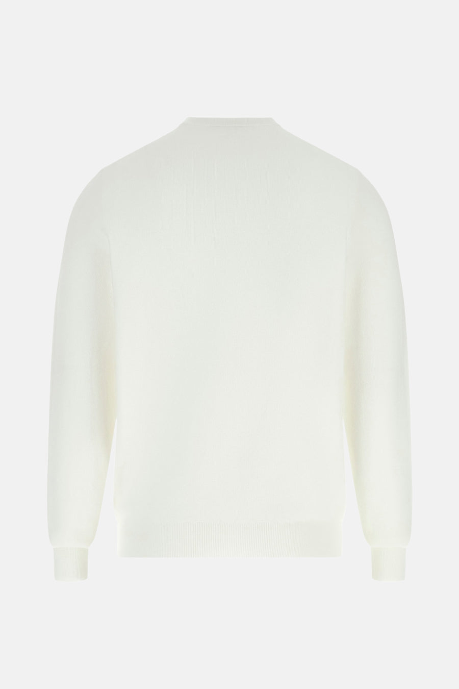 Pull met ronde hals - grijs - Guess®