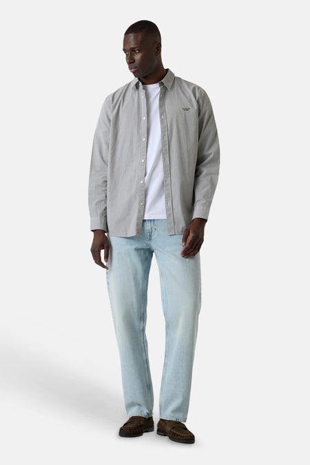 Hemd (lange mouwen) groen - Guess®