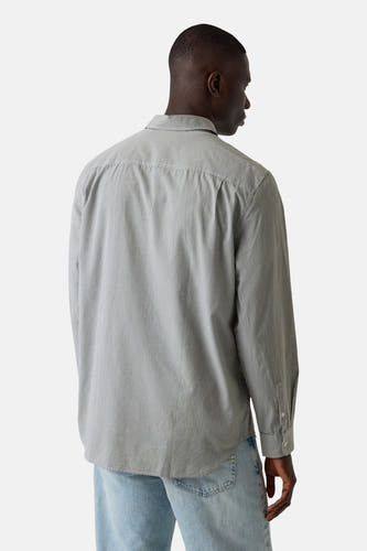 Chemise (manches longues) vert - Guess®