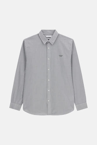Chemise (manches longues) vert - Guess®