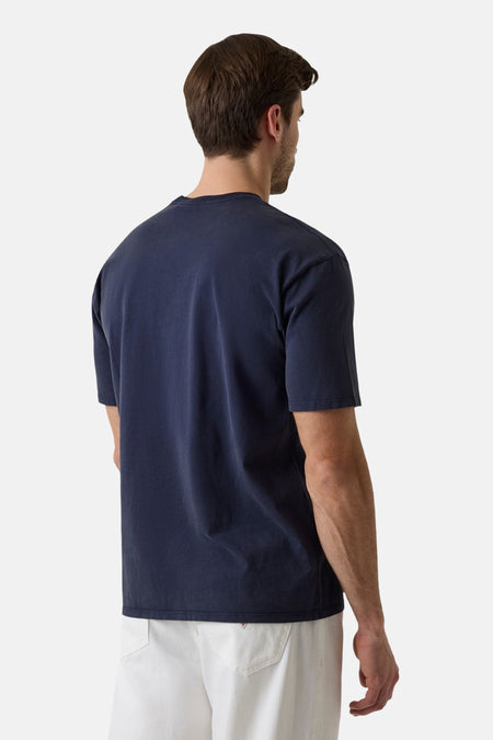 T-shirt (manches courtes) bleu - Guess®