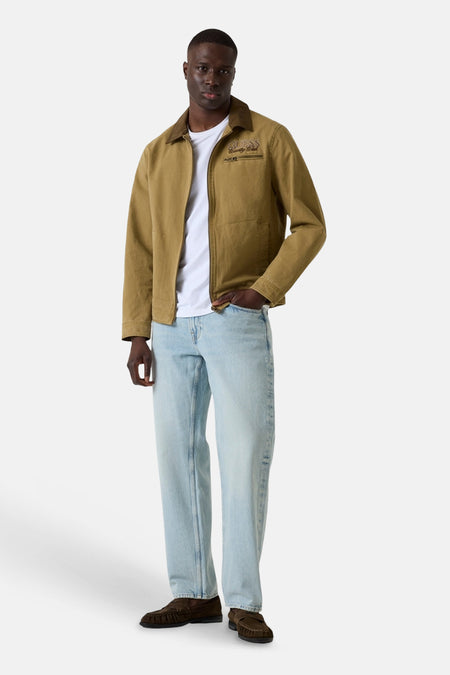 Veste - brun