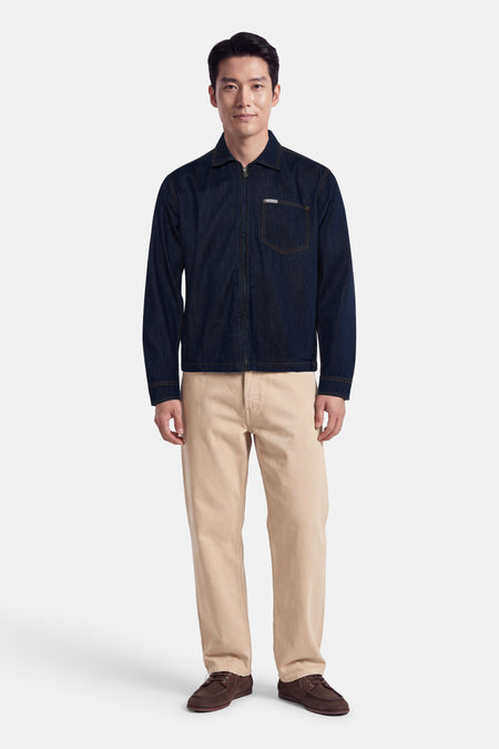 Jeansjas - GCS3 / GJ CLASSIC RINSE
