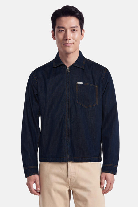 Jeansjas - GCS3 / GJ CLASSIC RINSE