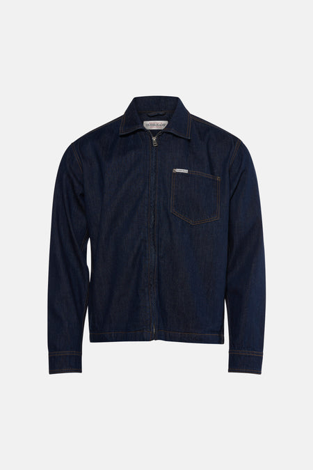 Jeansjas - GCS3 / GJ CLASSIC RINSE