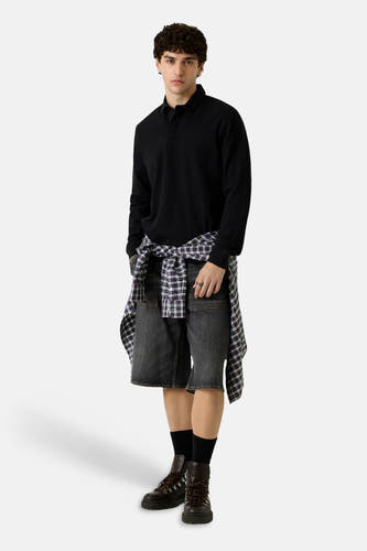 Polo's zwart - Guess®