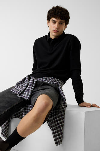 Polo's zwart - Guess®
