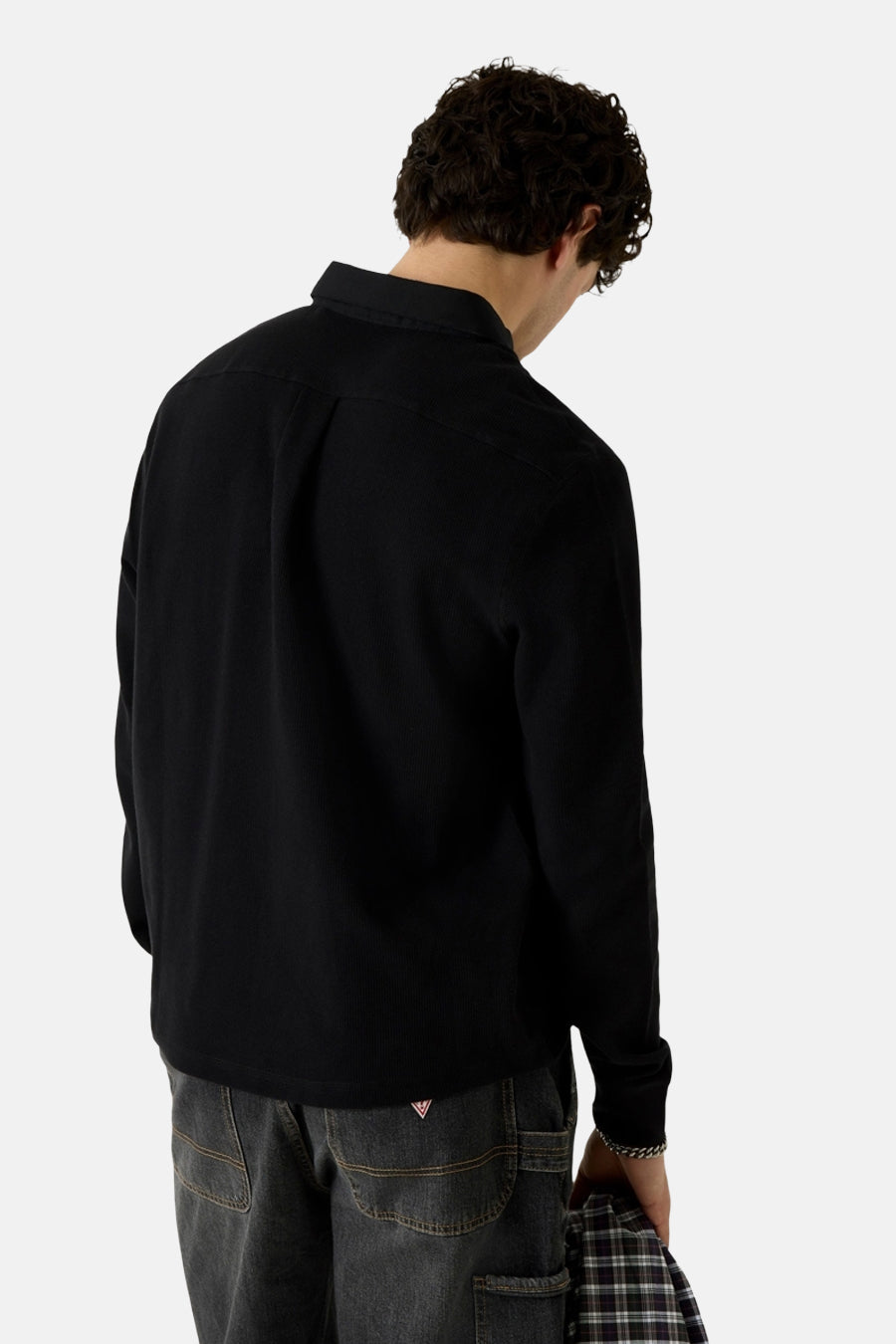 Polo's zwart - Guess®