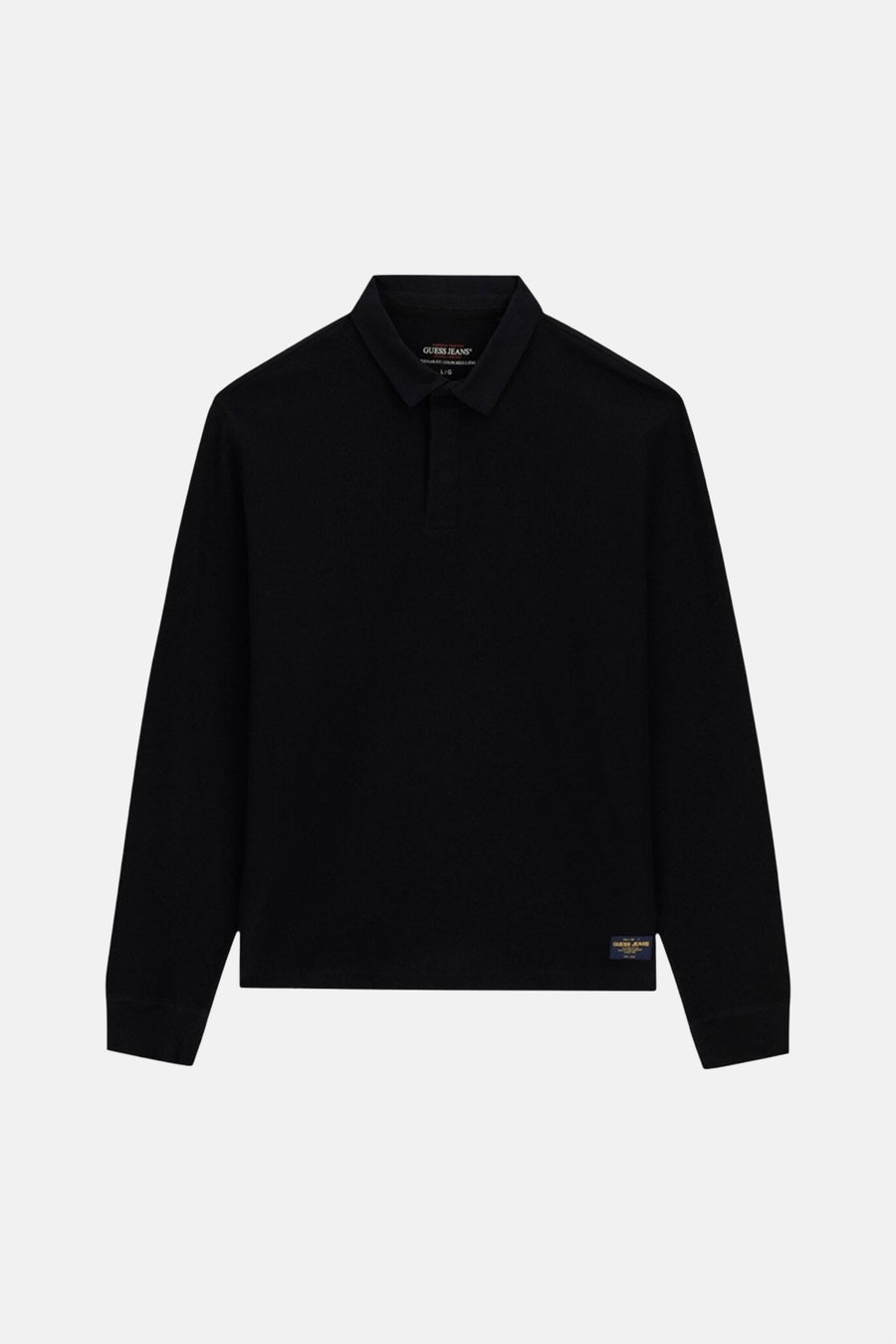 Polo's zwart - Guess®