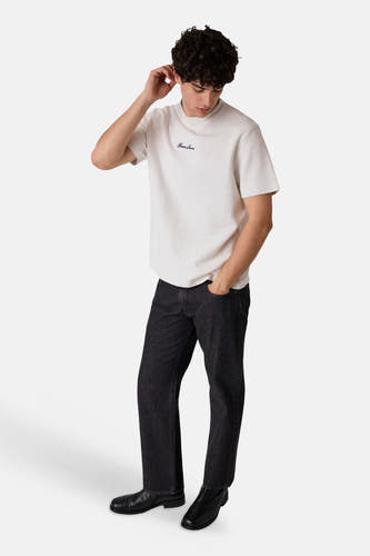 T-shirt (korte mouwen) wit - Guess®