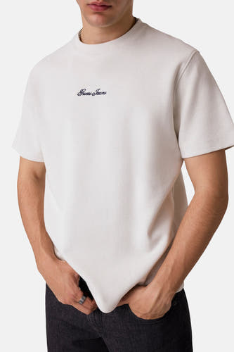 T-shirt (korte mouwen) wit - Guess®