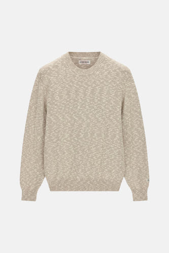 Pull col O multicolore - Guess®