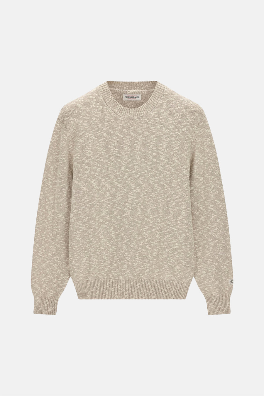 Pull col O multicolore - Guess®