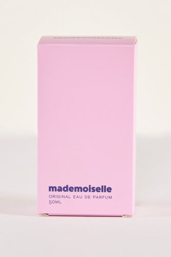 Parfum - rose - Madonna