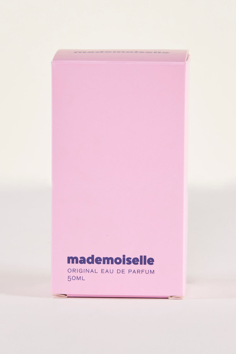 Parfum Rose - Madonna