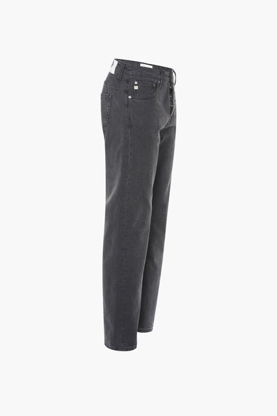 Wide jeans - grijs