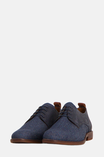 Chaussures - bleu