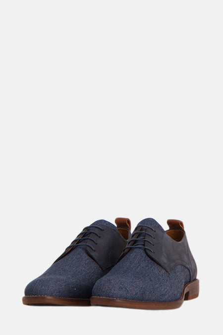 Schoenen Blauw - Le Fabuleux Marcel de Bruxelles