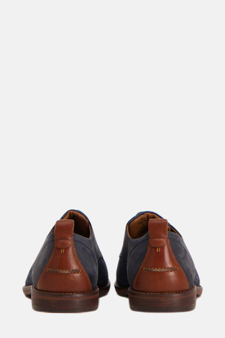 Schoenen Blauw - Le Fabuleux Marcel de Bruxelles