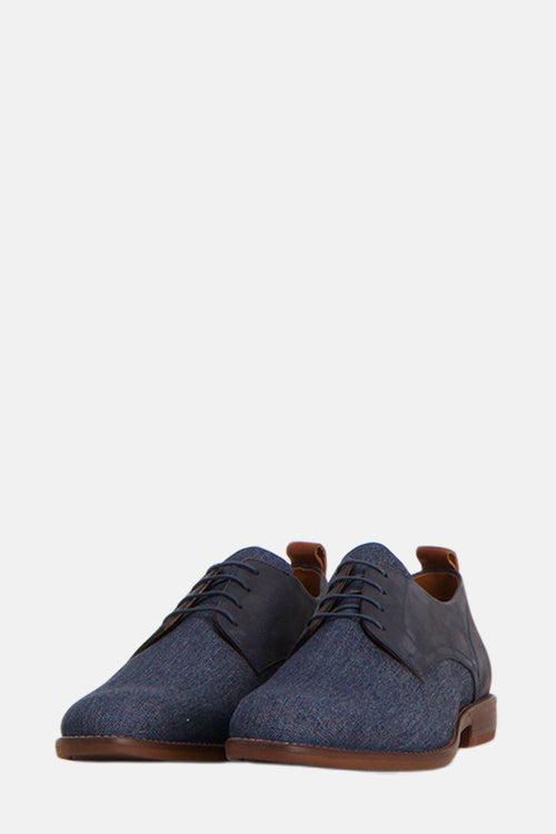 Schoenen - blauw